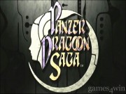 Panzer Dragoon Saga 1