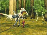 Panzer Dragoon Saga 2