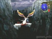 Panzer Dragoon Saga 4