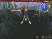 Panzer Dragoon Saga 5