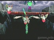 Panzer Dragoon Saga 7