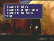 Panzer Dragoon Saga 10