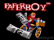 Paperboy 4