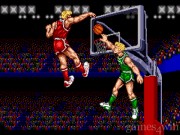 Pat Riley Basketball 2