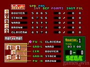 Pat Riley Basketball 3