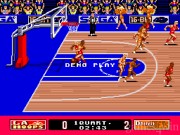 Pat Riley Basketball 5