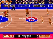 Pat Riley Basketball 6