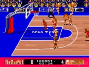 Pat Riley Basketball 7