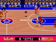 Pat Riley Basketball 10