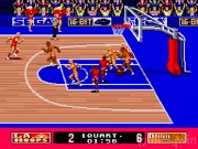 Pat Riley Basketball 12