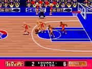 Pat Riley Basketball 13