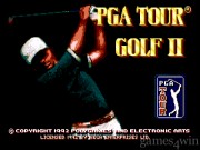 Pga Golf tour 2 1