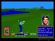 Pga Golf tour 2 13