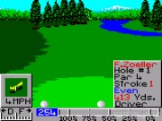 Pga Golf tour 2 18