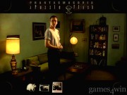 Phantasmagoria: A Puzzle of Flesh 9