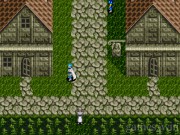 Phantasy Star 3 - Generations of Doom 1