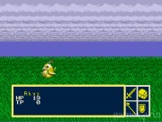 Phantasy Star 3 - Generations of Doom 3