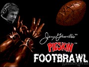 Jerry Glanville's Pigskin Football 1