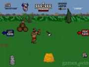 Jerry Glanville's Pigskin Football 3