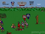 Jerry Glanville's Pigskin Football 6