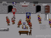 Jerry Glanville's Pigskin Football 8