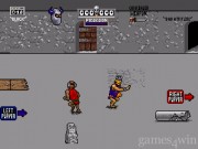 Jerry Glanville's Pigskin Football 9