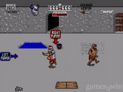 Jerry Glanville's Pigskin Football 10