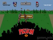 Jerry Glanville's Pigskin Football 11