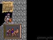 Jerry Glanville's Pigskin Football 14