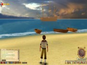 Pirates of the Burning Sea 1