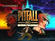 Pitfall 3D 1