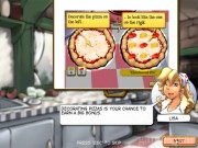 Pizza Frenzy 12