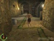 Planet of the Apes 4