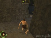 Planet of the Apes 6