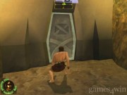 Planet of the Apes 9