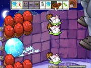 Plants vs. Zombies 4