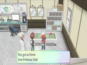 Pokemon Let's Go Pikachu 7