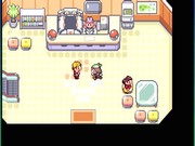 Pokemon Randomizer Nuzlocke 14