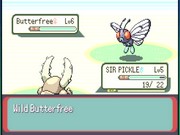 Pokemon Randomizer Nuzlocke 12