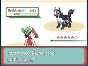 Pokemon Randomizer Nuzlocke 2