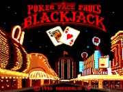 Poker Face Paul's Blackjack 1