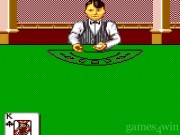 Poker Face Paul's Blackjack 5