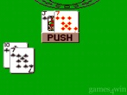 Poker Face Paul's Blackjack 9