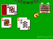 Poker Face Paul's Blackjack 11