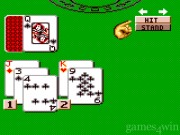 Poker Face Paul's Blackjack 12