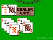 Poker Face Paul's Blackjack 13