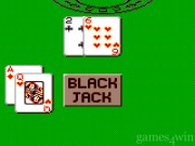 Poker Face Paul's Blackjack 15