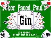 Poker Face Paul's Gin 1