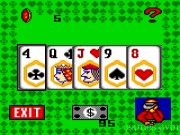 Poker Face Paul's Poker 5