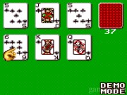 Poker Face Paul's Solitaire 8